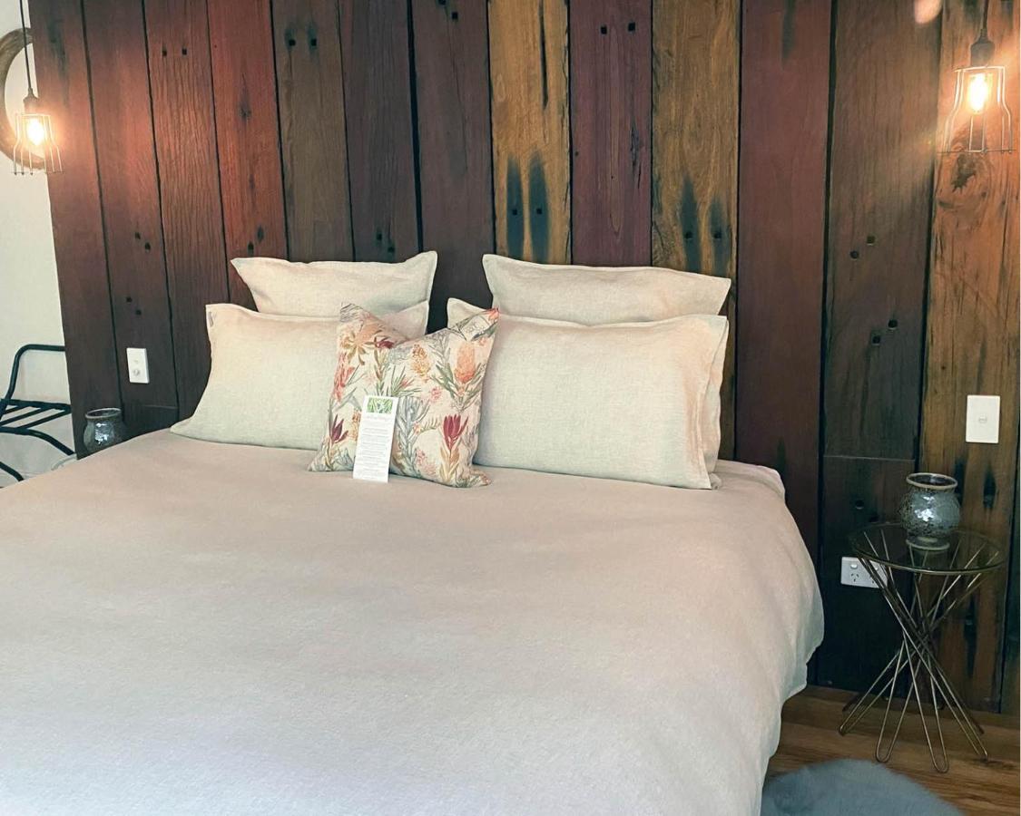 Copeland House Bed & Breakfast Dış mekan fotoğraf