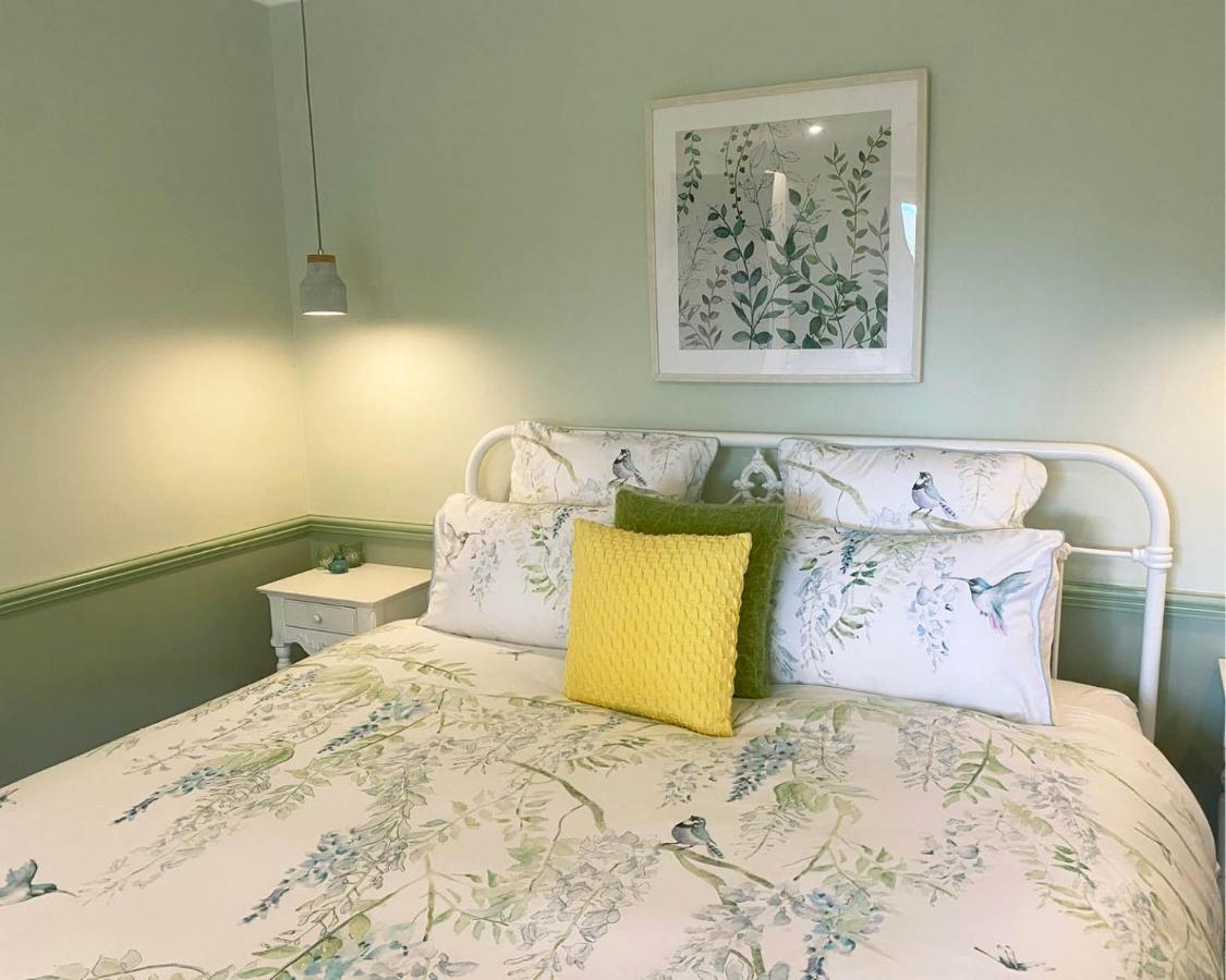 Copeland House Bed & Breakfast Dış mekan fotoğraf