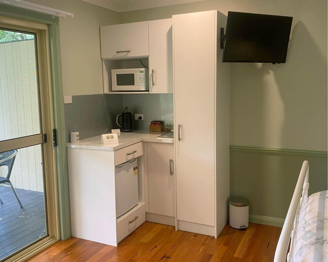 Copeland House Bed & Breakfast Dış mekan fotoğraf