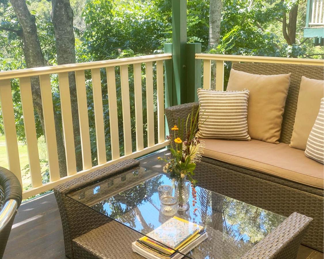 Copeland House Bed & Breakfast Dış mekan fotoğraf