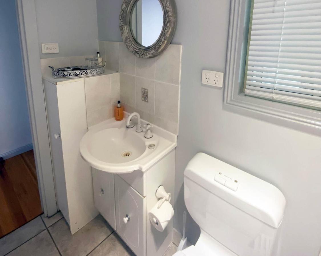 Copeland House Bed & Breakfast Dış mekan fotoğraf