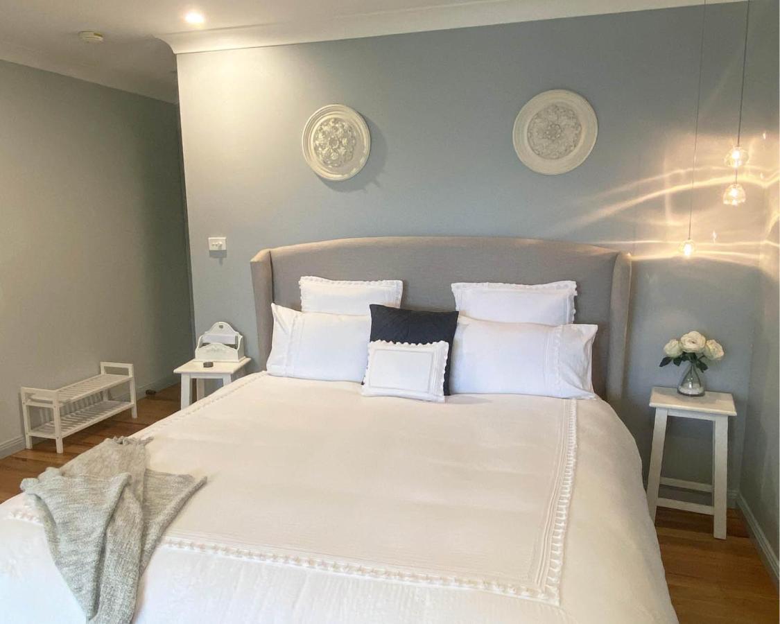 Copeland House Bed & Breakfast Dış mekan fotoğraf
