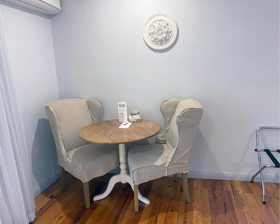 Copeland House Bed & Breakfast Dış mekan fotoğraf