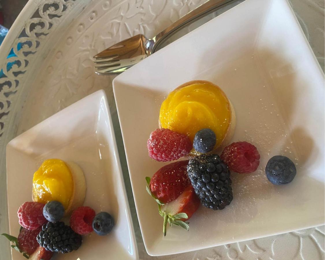Copeland House Bed & Breakfast Dış mekan fotoğraf