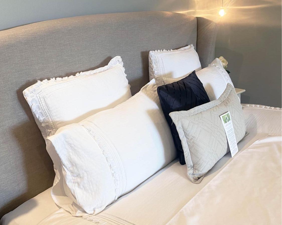 Copeland House Bed & Breakfast Dış mekan fotoğraf
