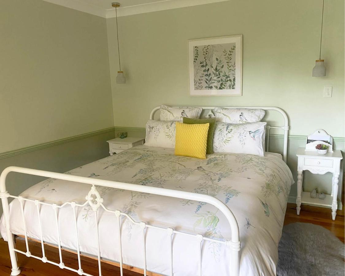 Copeland House Bed & Breakfast Dış mekan fotoğraf
