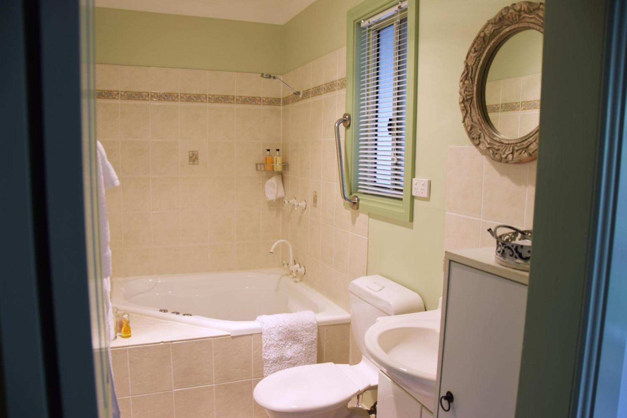 Copeland House Bed & Breakfast Dış mekan fotoğraf