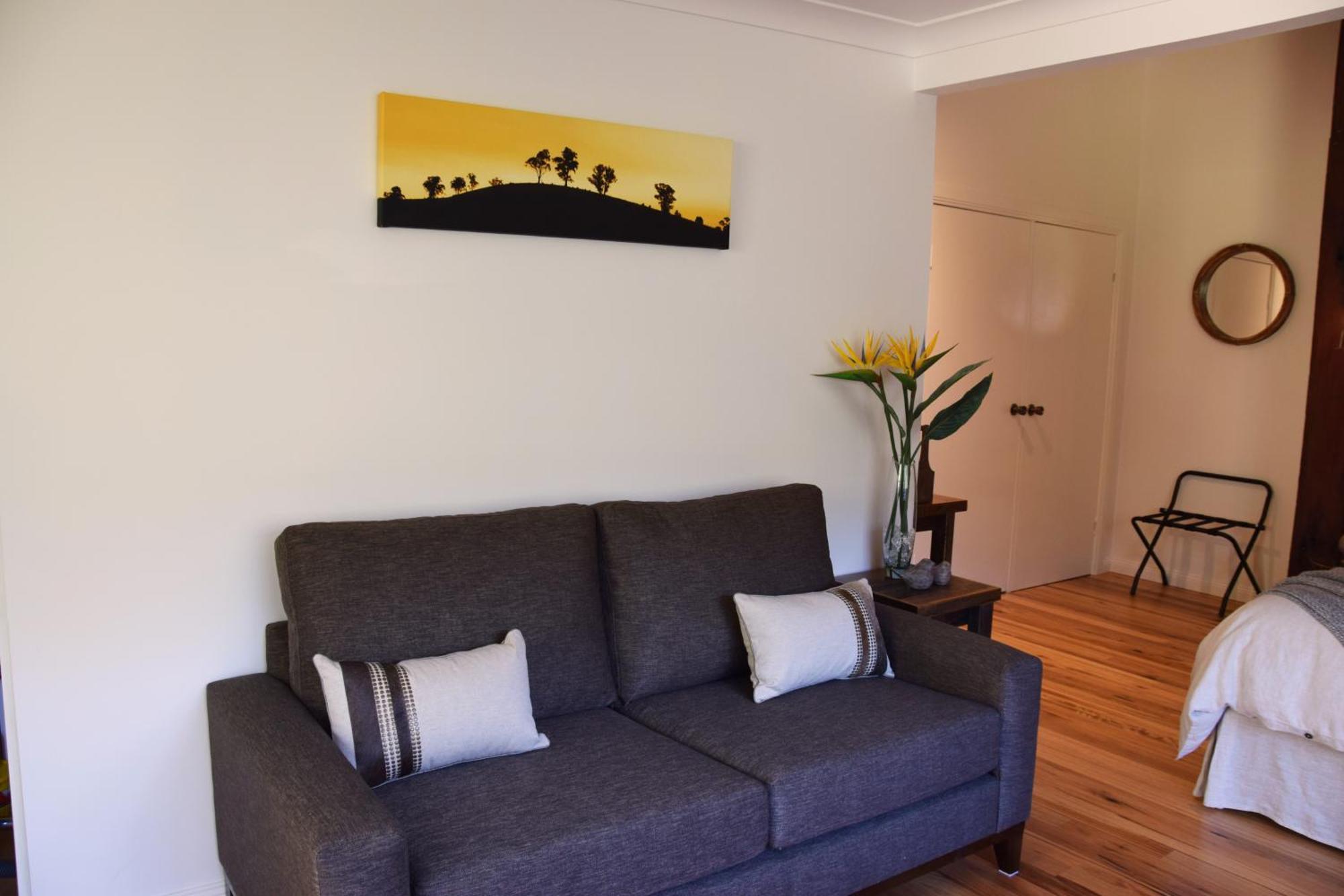 Copeland House Bed & Breakfast Dış mekan fotoğraf