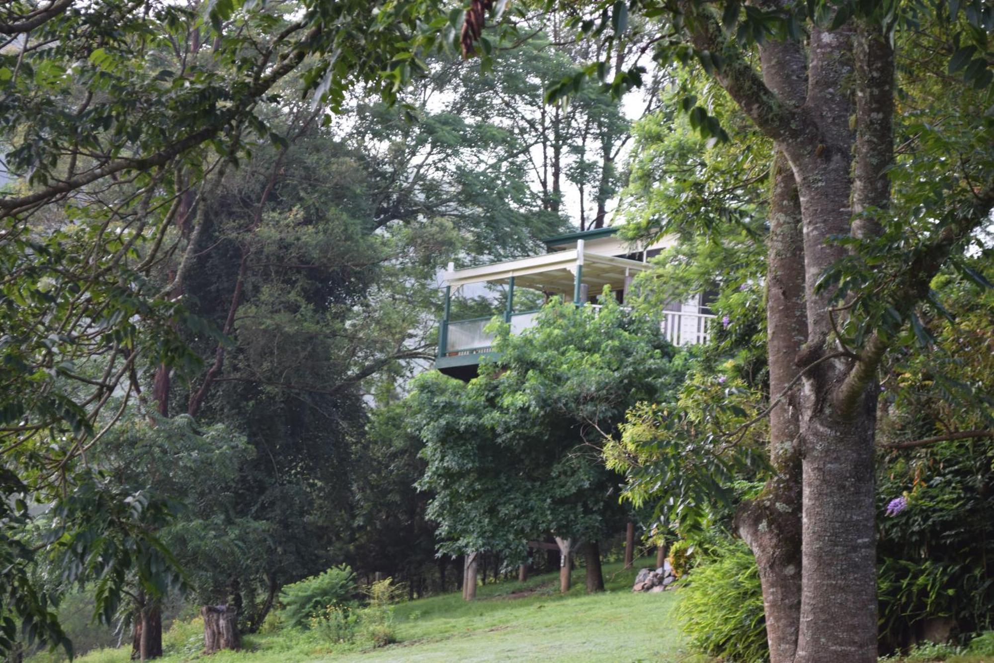 Copeland House Bed & Breakfast Dış mekan fotoğraf