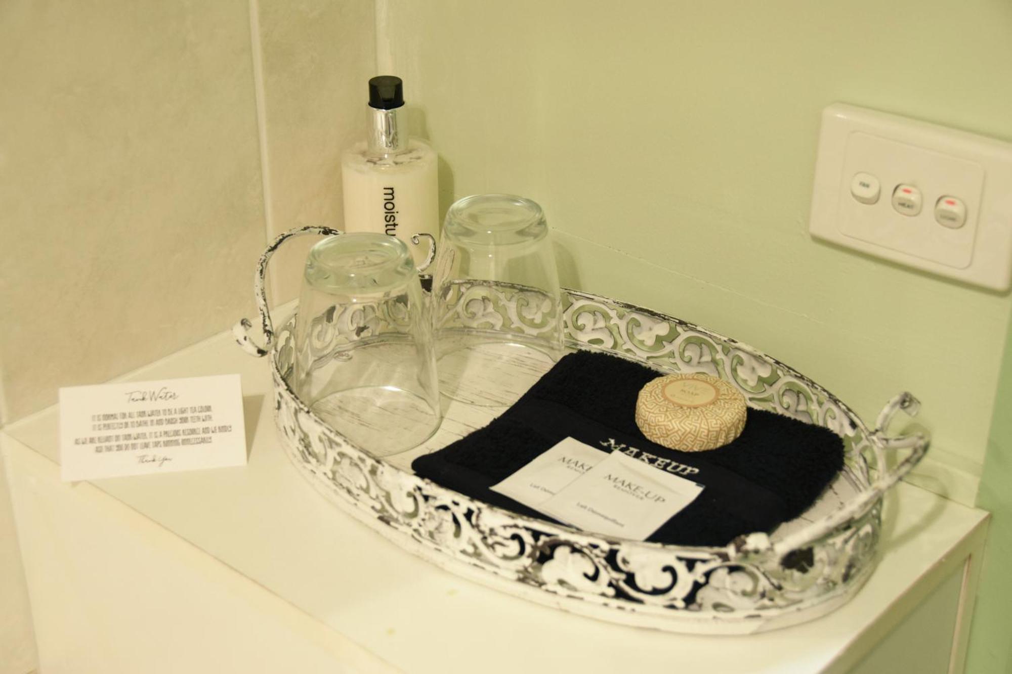 Copeland House Bed & Breakfast Dış mekan fotoğraf