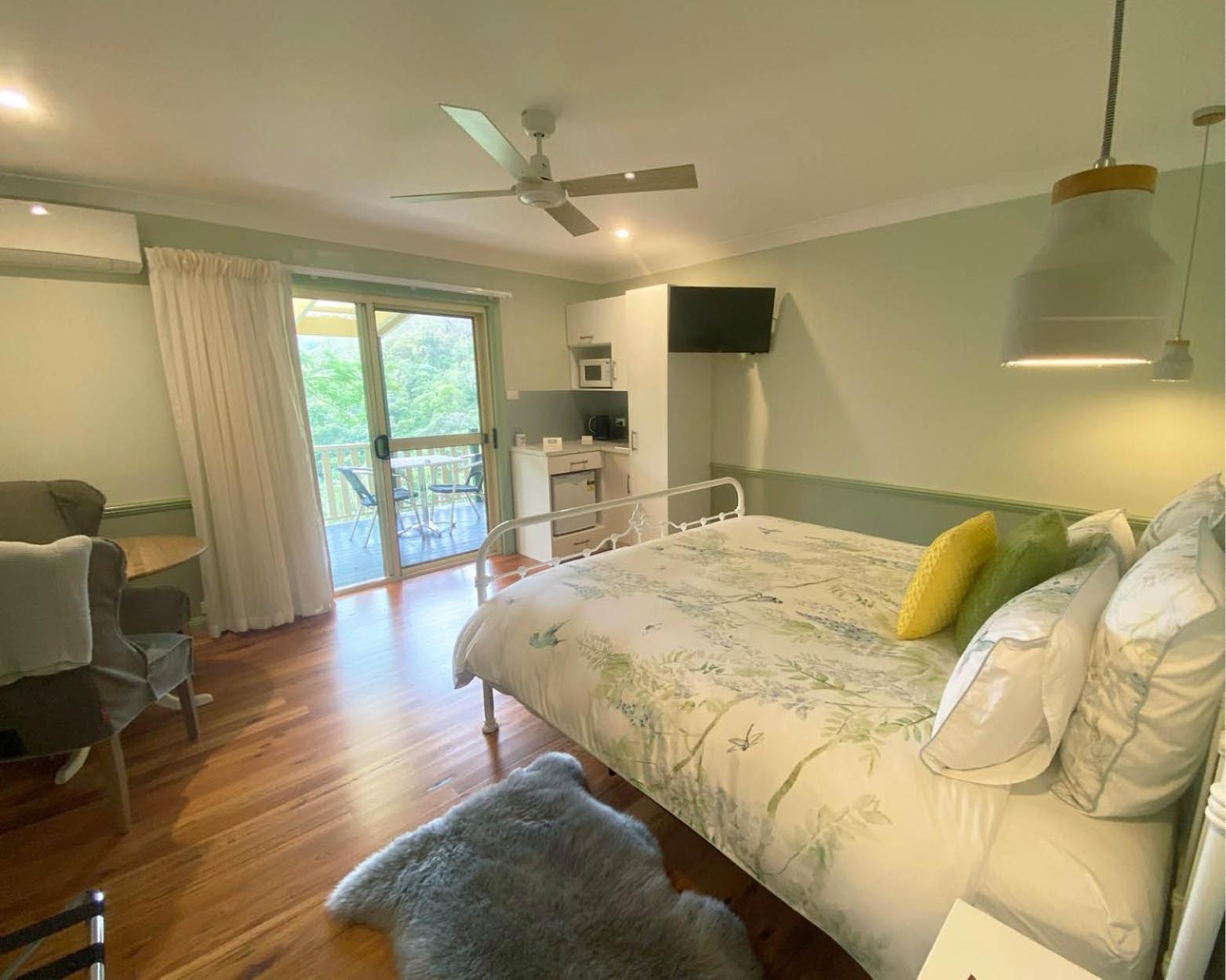 Copeland House Bed & Breakfast Oda fotoğraf