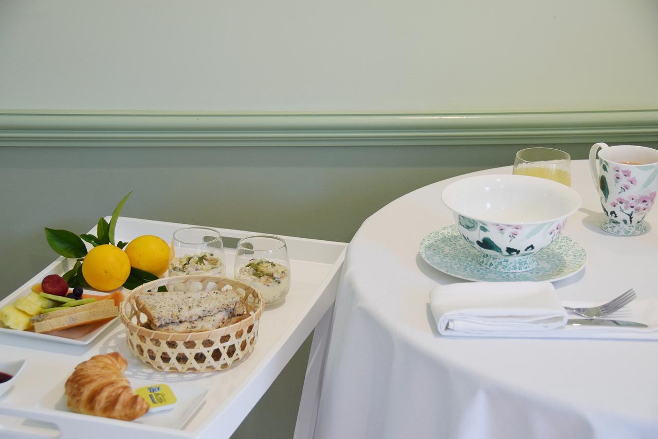 Copeland House Bed & Breakfast Dış mekan fotoğraf
