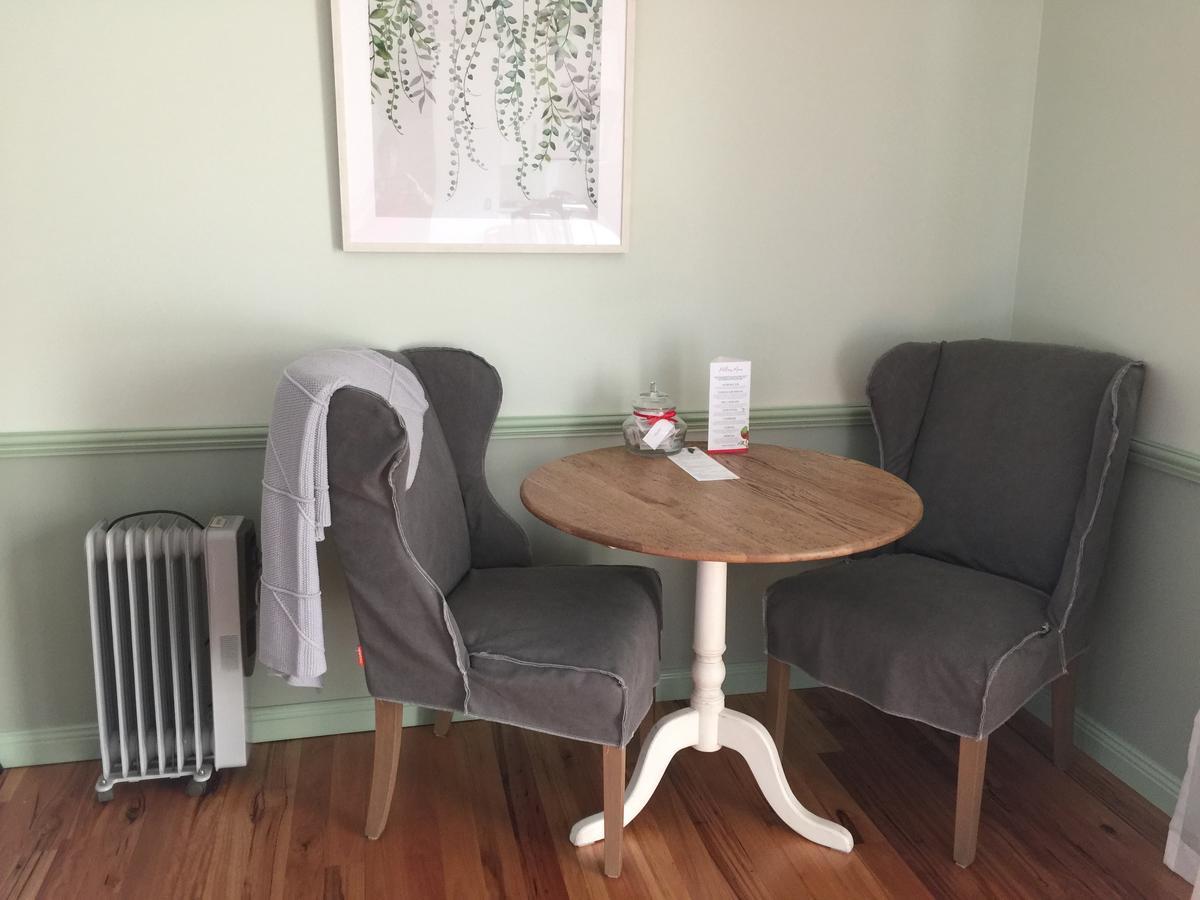 Copeland House Bed & Breakfast Dış mekan fotoğraf